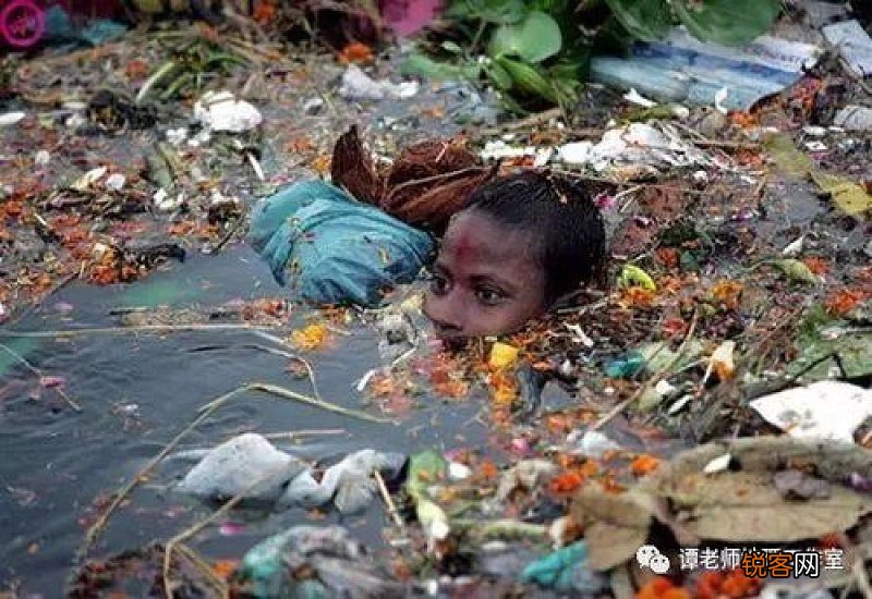 白色污染有哪些危害