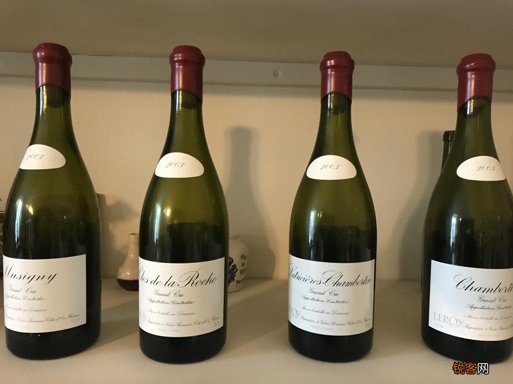 葡萄酒品牌排行榜 葡萄酒的天花板