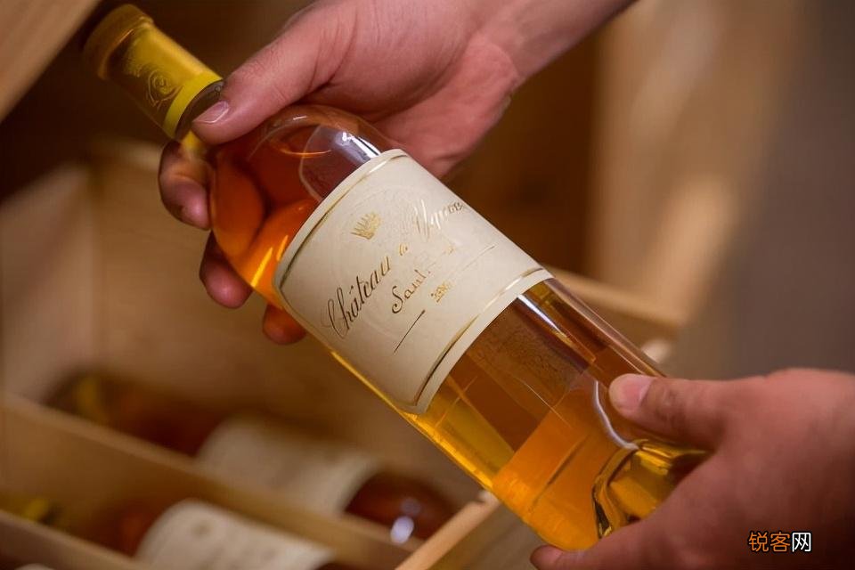葡萄酒品牌排行榜 葡萄酒的天花板