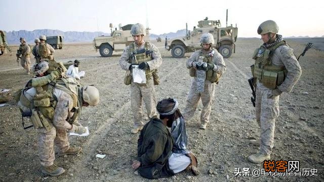 为什么阿富汗总统这么有钱,他的人民却饭都吃不起？