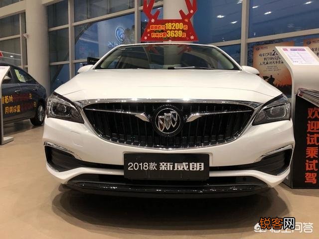 十万左右,哪款家用私家车好看且性价比高？