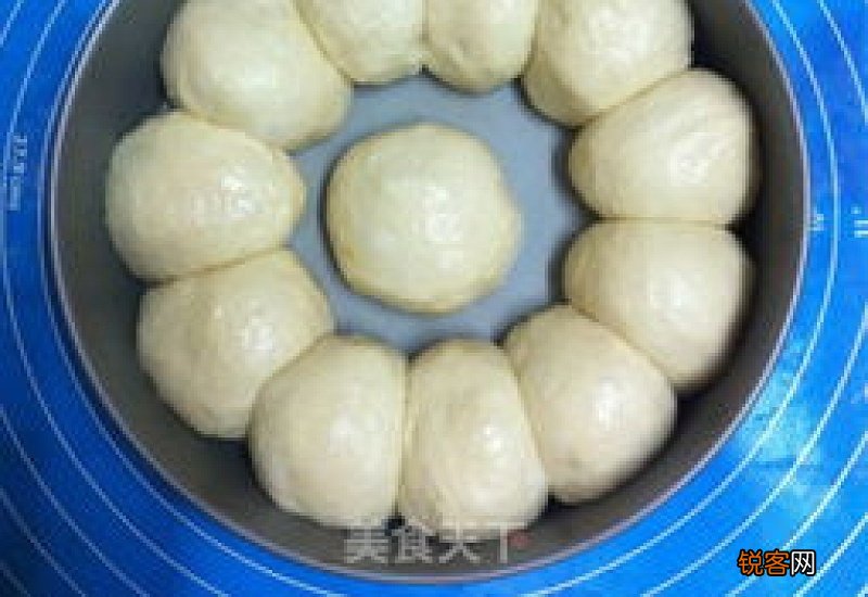 土豆包的做法和配方窍门 土豆包的做法
