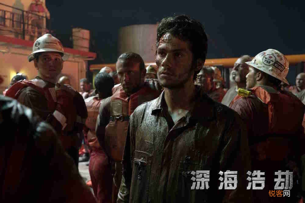 强烈推荐10部优秀灾难电影 保护地球人人有责