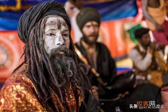 人类历史上有哪些食人族？