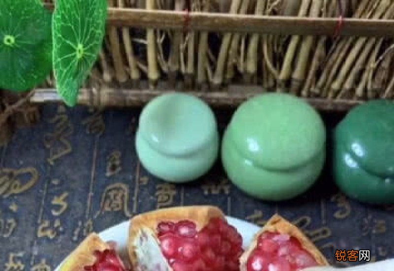 吃完石榴后怎么做