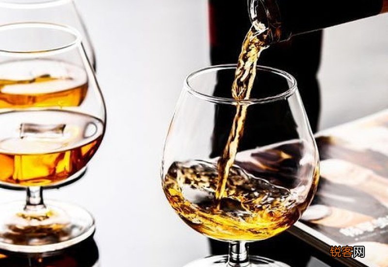 威士忌四大经典喝法