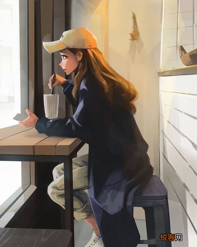 有品位的微信女人头像背景 超有气质的女生头像