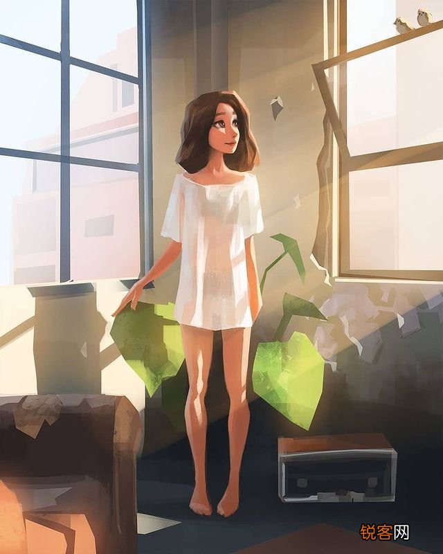 有品位的微信女人头像背景 超有气质的女生头像