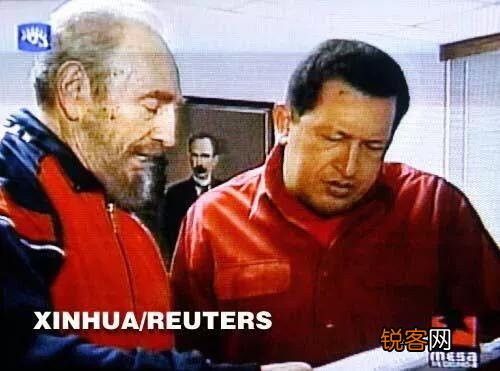 如何评价委内瑞拉前总统查伟斯？