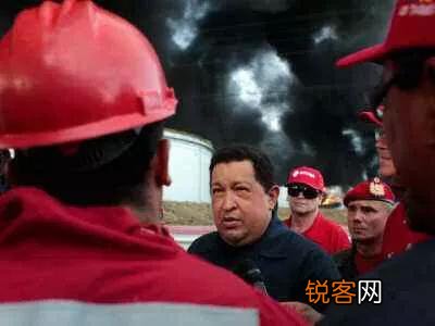 如何评价委内瑞拉前总统查伟斯？