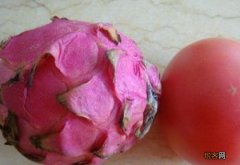芒果可以和火龙果一起吃吗?