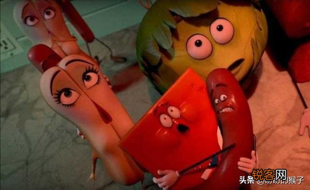 想看点搞笑的动漫或电影,有哪些推荐？