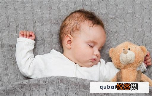 婴儿落地醒怎么办