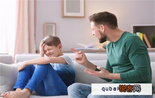 孩子顶嘴怎么办