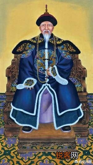 在清朝,亲王们的儿子会被封什么爵位？