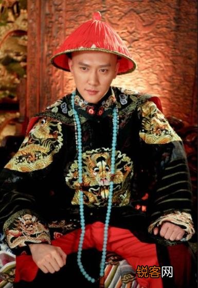 在清朝,亲王们的儿子会被封什么爵位？
