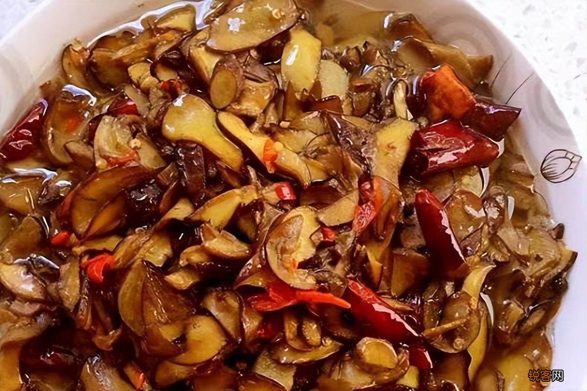 云南最特色的菜 去云南必点的7道滇菜