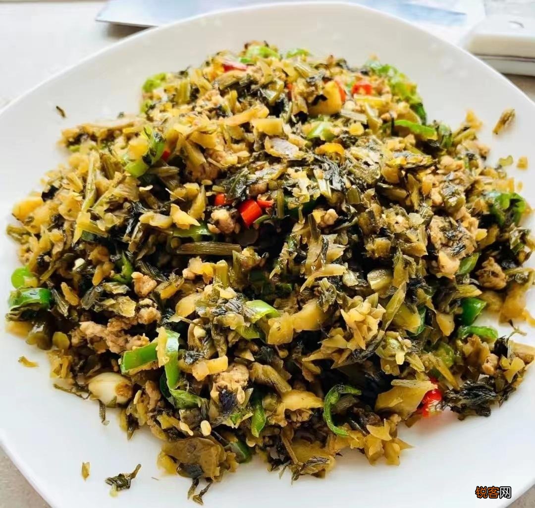 云南最特色的菜 去云南必点的7道滇菜