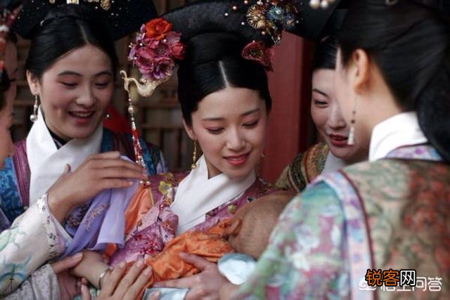 道光帝一脚踢死了自己的长子奕纬,到底发生了什么会这样做？