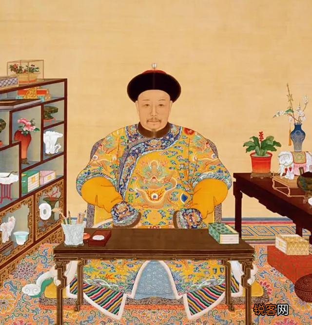 道光帝一脚踢死了自己的长子奕纬,到底发生了什么会这样做？