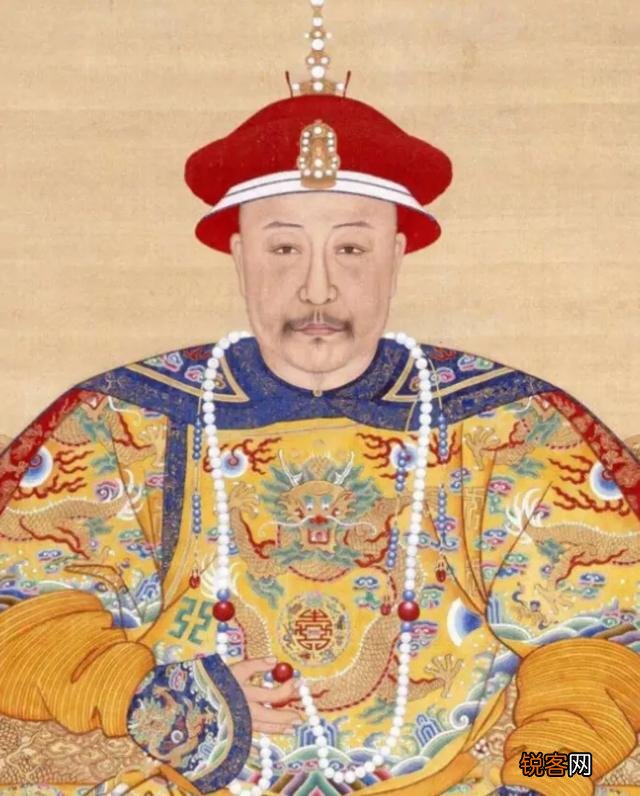 道光帝一脚踢死了自己的长子奕纬,到底发生了什么会这样做？