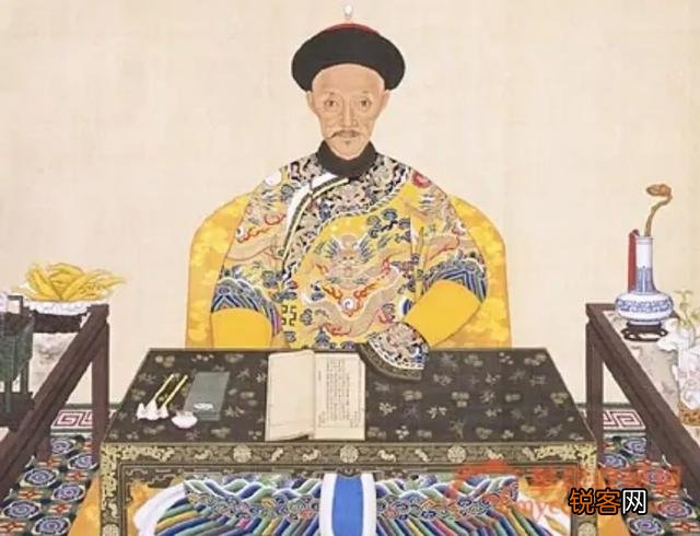 道光帝一脚踢死了自己的长子奕纬,到底发生了什么会这样做？