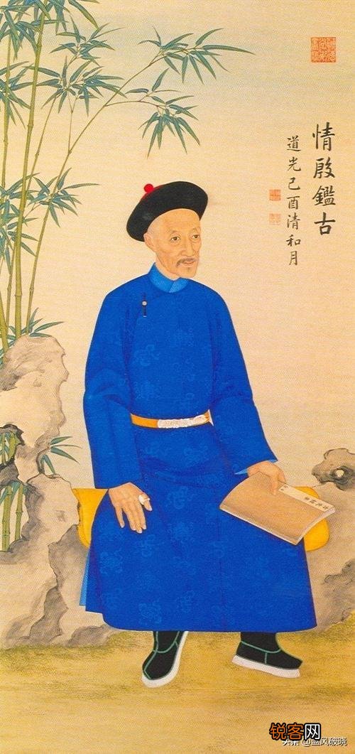 道光帝一脚踢死了自己的长子奕纬,到底发生了什么会这样做？