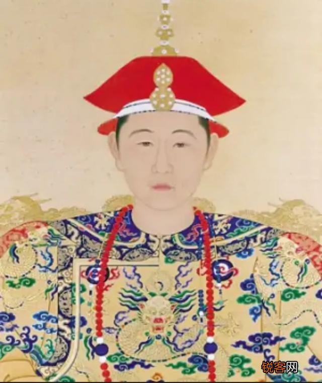 道光帝一脚踢死了自己的长子奕纬,到底发生了什么会这样做？