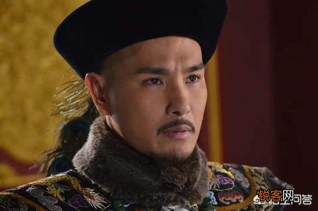 道光帝一脚踢死了自己的长子奕纬,到底发生了什么会这样做？