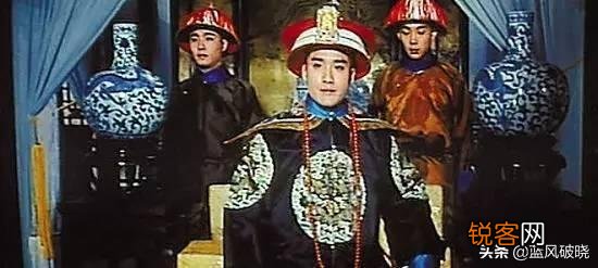道光帝一脚踢死了自己的长子奕纬,到底发生了什么会这样做？