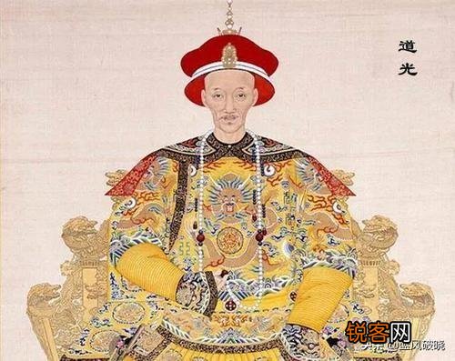 道光帝一脚踢死了自己的长子奕纬,到底发生了什么会这样做？