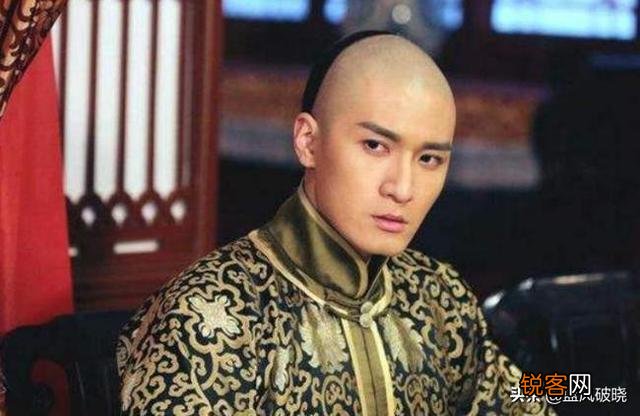 道光帝一脚踢死了自己的长子奕纬,到底发生了什么会这样做？