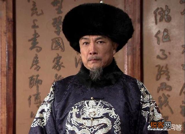 道光帝一脚踢死了自己的长子奕纬,到底发生了什么会这样做？