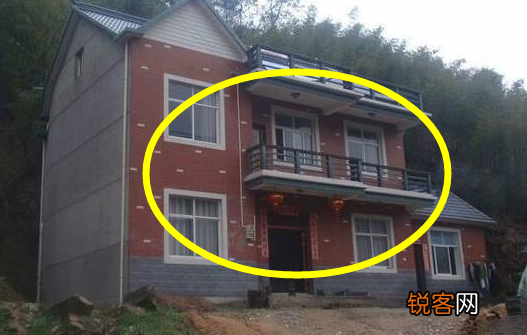 农村自建房的风水禁忌 选好位置才能家旺