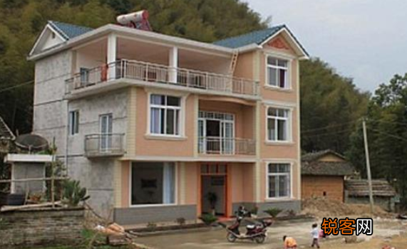农村自建房的风水禁忌 选好位置才能家旺