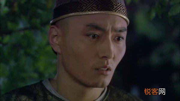 雍正最小的儿子弘曕与胤礼是什么关系？他的下场又如何呢？