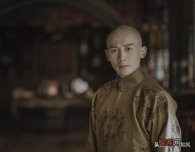 雍正最小的儿子弘曕与胤礼是什么关系？他的下场又如何呢？