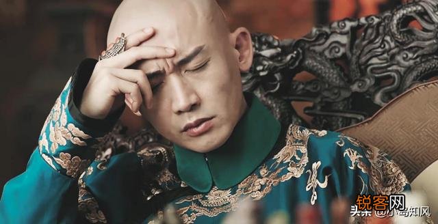 雍正最小的儿子弘曕与胤礼是什么关系？他的下场又如何呢？