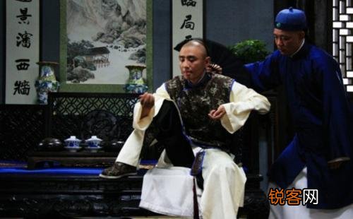 雍正最小的儿子弘曕与胤礼是什么关系？他的下场又如何呢？