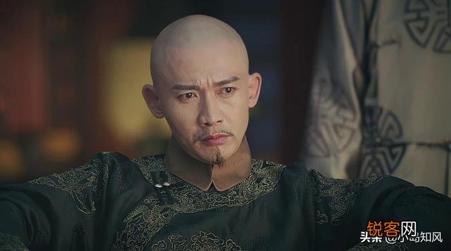雍正最小的儿子弘曕与胤礼是什么关系？他的下场又如何呢？