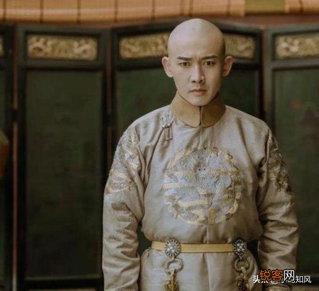 雍正最小的儿子弘曕与胤礼是什么关系？他的下场又如何呢？