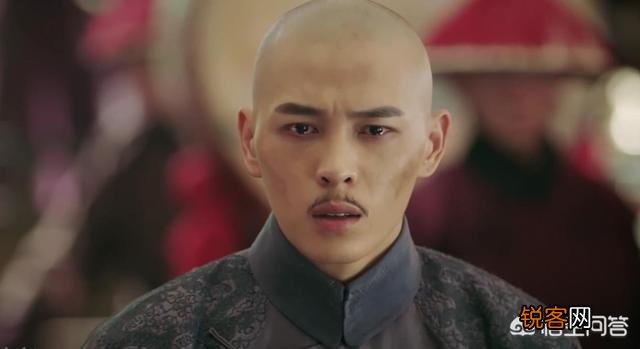 雍正最小的儿子弘曕与胤礼是什么关系？他的下场又如何呢？