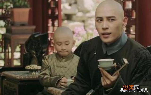 雍正最小的儿子弘曕与胤礼是什么关系？他的下场又如何呢？
