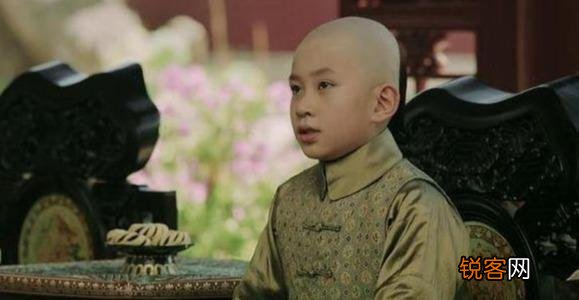 雍正最小的儿子弘曕与胤礼是什么关系？他的下场又如何呢？