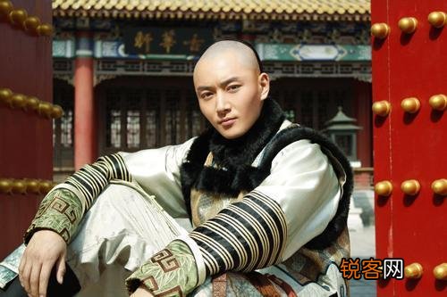 雍正最小的儿子弘曕与胤礼是什么关系？他的下场又如何呢？
