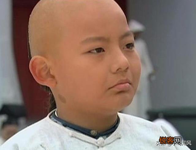 雍正最小的儿子弘曕与胤礼是什么关系？他的下场又如何呢？