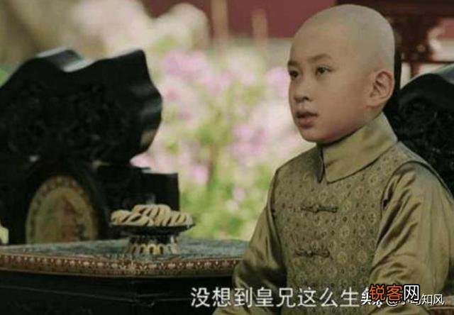 雍正最小的儿子弘曕与胤礼是什么关系？他的下场又如何呢？