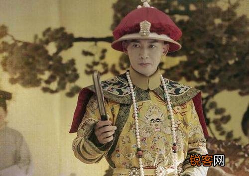 雍正最小的儿子弘曕与胤礼是什么关系？他的下场又如何呢？