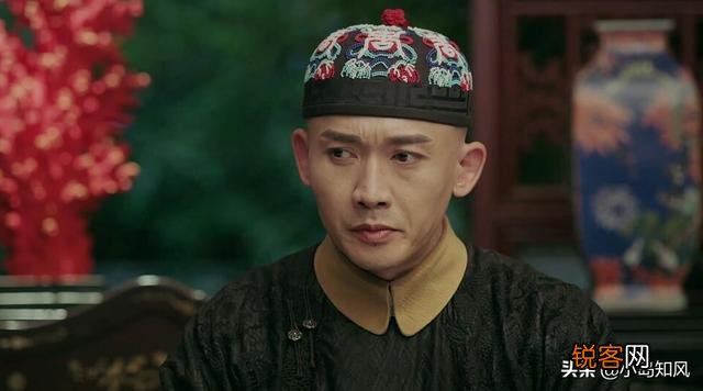 雍正最小的儿子弘曕与胤礼是什么关系？他的下场又如何呢？