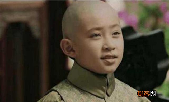 雍正最小的儿子弘曕与胤礼是什么关系？他的下场又如何呢？
